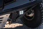 Nissan Frontier Desert Runner 2019 года